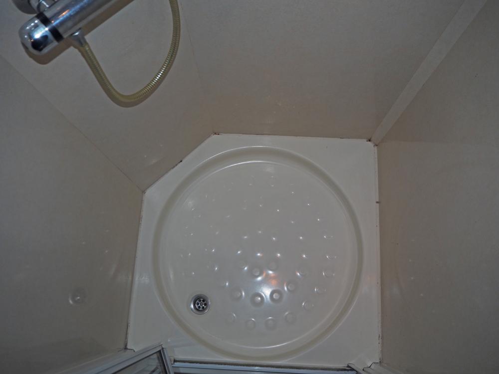 Voorschip, Accommodatie